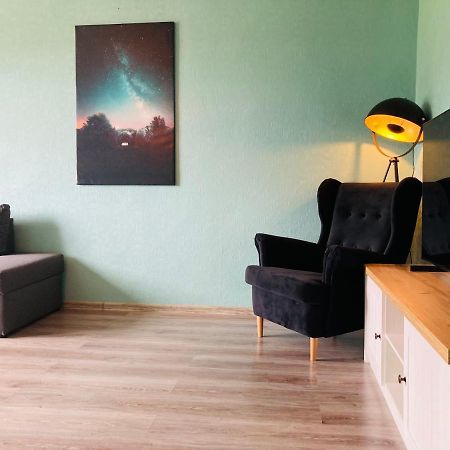 Apartmán Pie Oskara Kolka Exteriér fotografie