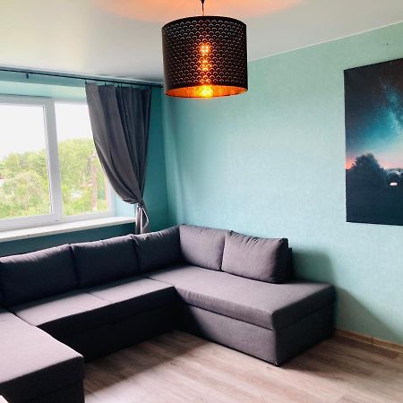 Apartmán Pie Oskara Kolka Exteriér fotografie