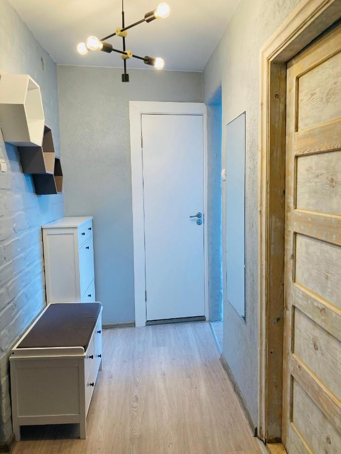 Apartmán Pie Oskara Kolka Exteriér fotografie