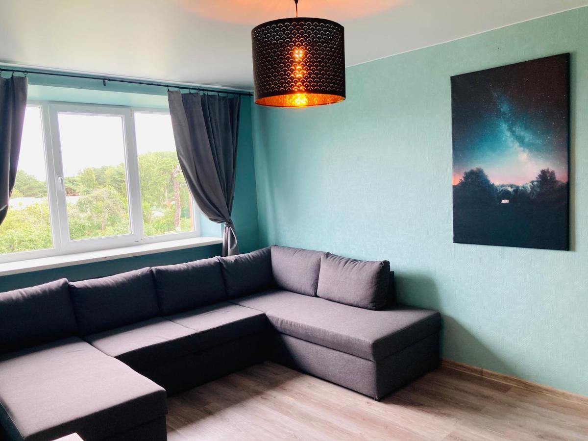Apartmán Pie Oskara Kolka Exteriér fotografie