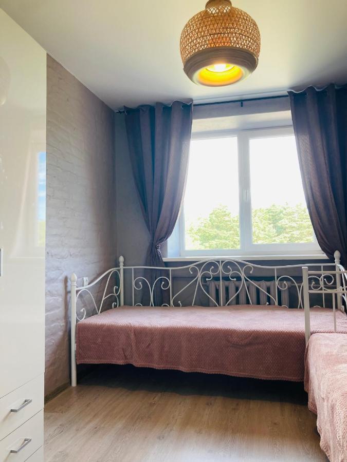 Apartmán Pie Oskara Kolka Exteriér fotografie